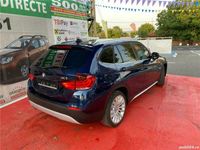 second-hand BMW X1 Seria X