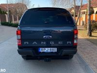 second-hand Ford Ranger Pick-Up 3.2 Duratorq 200 CP 4x4 Cabina Dubla