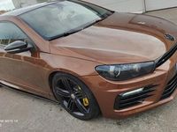 Second-hand VW Scirocco R-line 177 CP (130 kW) 2011 Coupe