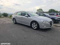 second-hand Peugeot 508 SW 2.0 HDI FAP Active