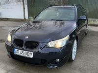 second-hand BMW 520 Seria 5 d Touring Aut. Edition Sport