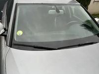 Second-hand Audi A6 177 CP (130 kW) 2012 Argintiu Berlinǎ