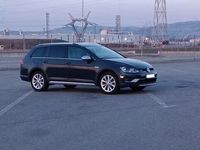 second-hand VW Golf Alltrack 1.6 TDI 4Motion