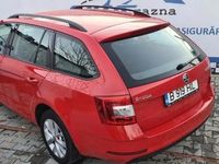 Second-hand Skoda Octavia Style 116 CP (85 kW) 2019 Break