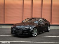 second-hand Audi A5 Sportback 3.0 TDI quattro tiptronic