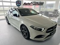 Second-hand Mercedes A250 AMG line 163 CP (119 kW) 2020 Hatchback