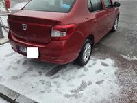 Second-hand Dacia Logan 75 CP (55 kW) 2016 Berlinǎ