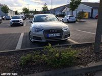 second-hand Audi A4 Avant 2.0 TDI S tronic