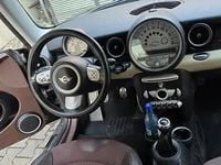 Second-hand Mini Cooper S 174 CP (127 kW) 2008 Hatchback