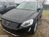 second-hand Volvo XC60 D4 VEA Start-Stop R-Design