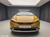 Second-hand Toyota Prius Executive 223 CP (164 kW) 2023 Culoaregalbeuriu Berlinǎ