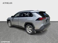 second-hand Toyota RAV4 2.0P CVT AWD Dynamic 2019 · 77 500 km · 1 987 cm3 · Benzina