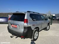 second-hand Toyota Land Cruiser 3.0l Turbo D-4D A/T Luxury