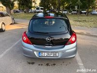 Second-hand Opel Corsa 90 CP (66 kW) 2008 Coupe