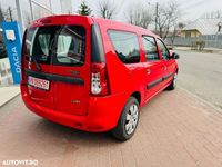 second-hand Dacia Logan 1.4 MPI Ambiance