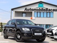 second-hand Audi Q5 