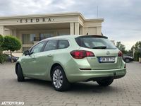 second-hand Opel Astra 1.7 CDTI DPF ecoFLEX Sports TourerStart/Stop Innovation