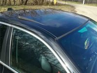 Second-hand BMW 520 170 CP (125 kW) 2004 Negru Berlinǎ