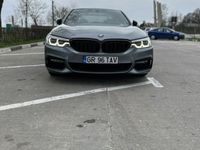 second-hand BMW 530 Seria 5 i xDrive AT