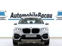 second-hand BMW X3 