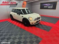 Second-hand Mini Cooper 95 CP (69 kW) 2007 Alb Hatchback