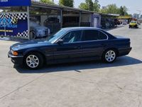 second-hand BMW 728 i E38 GPL