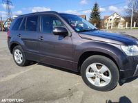 second-hand Suzuki Grand Vitara 1.9 DDIS JLX