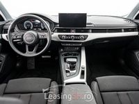 second-hand Audi A4 2023 2.0 Diesel 136 CP 5.700 km - 44.321 EUR - leasing auto
