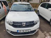 Second-hand Dacia Logan 2019 Berlinǎ