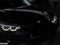 second-hand BMW 420 Gran Coupé Seria 4 d Aut. Sport Line