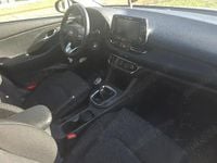 Second-hand Hyundai i30 110 CP (80 kW) 2023 Hatchback