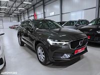 Second-hand Volvo XC60 Momentum 190 CP (139 kW) 2019 Culoaregri SUV