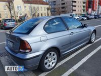 second-hand BMW 316 346K AT51