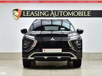Second-hand Mitsubishi Eclipse Cross Select 188 CP (138 kW) 2021 Culoarenegru SUV