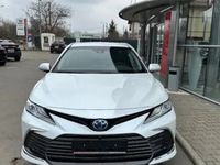 second-hand Toyota Camry 2.5 Hybrid Exclusive