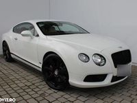 second-hand Bentley Continental 