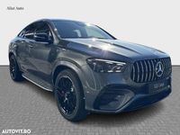 Nouă Mercedes GLE53 AMG AMG 435 CP (319 kW) 2025 Culoaregri Coupe