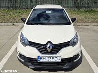 second-hand Renault Captur TCe Life Evo