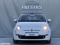 second-hand Fiat 500 0.9 8V TwinAir Start&Stopp