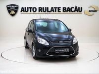 second-hand Ford C-MAX 1.6 TDCI Trend 2011 Euro 5