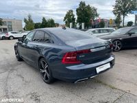 second-hand Volvo S90 T8 Recharge AWD Geartronic RDesign