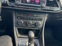 second-hand Seat Leon 2016 masina