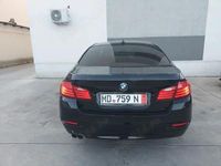Second-hand BMW 520 190 CP (139 kW) 2016 Berlinǎ