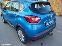 second-hand Renault Captur ENERGY TCe 90 Start&Stop Dynamique