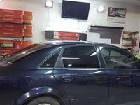 Second-hand Audi A4 96 CP (70 kW) 2003 Berlinǎ