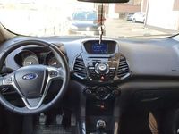 second-hand Ford Ecosport 