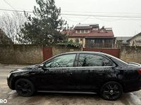 Second-hand VW Jetta Highline 150 CP (110 kW) 2013 Culoarenegru Berlinǎ