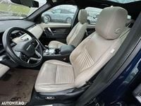 Second-hand Land Rover Discovery Sport SE Dynamic 163 CP (119 kW) 2021 Culoarenegru SUV