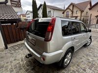 second-hand Nissan X-Trail 2.2 dCi Elegance