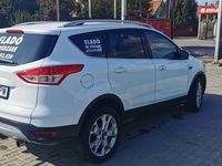 second-hand Ford Kuga 